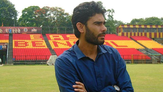 I-League 2018-19: Khalid Jamil sacked by East Bengal, Subhash Bhowmick to remain technical director