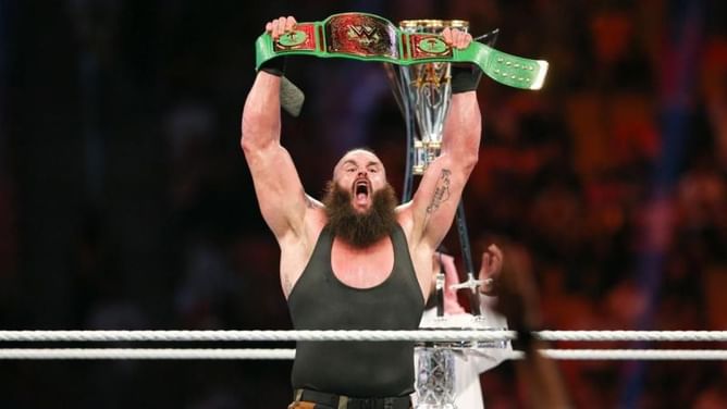 The Greatest Royal Rumble: 5 Best Matches