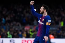 3 stats that prove Lionel Messi is the Free Kick king at the moment