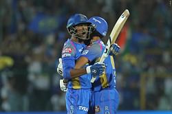 IPL's best final over finishes