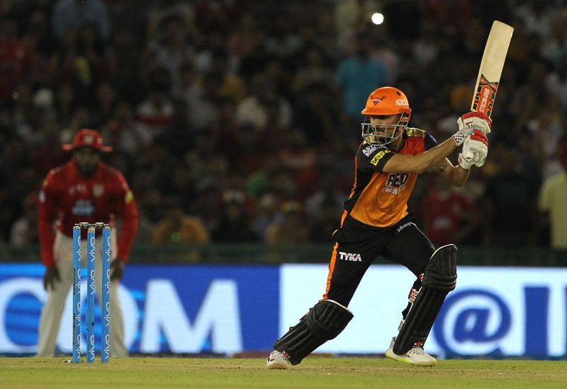 SRH need him to be at his best!