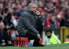 Reports: Juventus join race to sign Manchester United star Anthony Martial