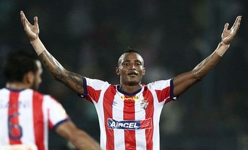 Fikru Teferra (Photo: ISL)