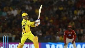 Dhoni: The real 'Superking' amongst all the other kings