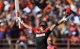 IPL: Top contenders to score a ton for their respective franchises