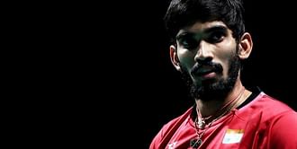 Kidambi Srikanth, PV Sindhu get relatively easy draw at Asia Championship