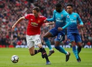 Manchester United v Arsenal - Premier League