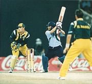 Sachin Tendulkar's 134: 20 years since the birthday special at Sharjah