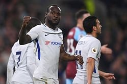 Twitter Reacts As Chelsea Edge Past Burnley