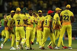 IPL 2018: Twitter reacts to CSK's sixth win of the season