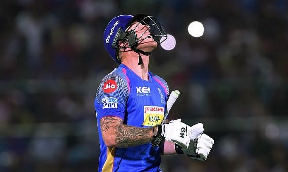 Image result for ben stokes rr