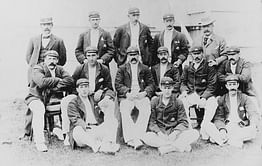 6 times a bowling pair took all 20 wickets in a Test