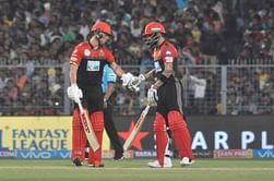 IPL 2018: 3 players who can make their debut for RCB against KKR