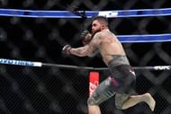 UFC 209: Tyson Pedro v Paul Craig