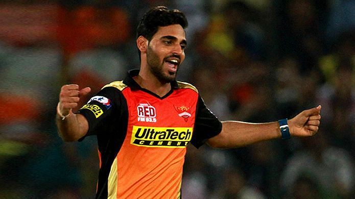 Bhuvneshwar Kumar