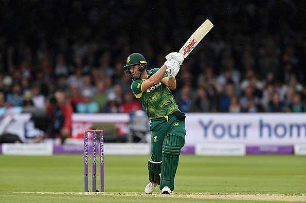 de Villers remains one of the greatest batsmen to have ever graced a cricket field.