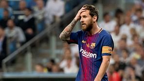 Barcelona: 4 players who can reduce Lionel Messi's workload