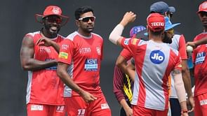 IPL 2018: KXIP vs SRH, Kings XI Punjab (KXIP) probable playing XI against Sunrisers Hyderabad (SRH)