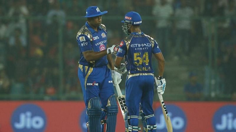 Image result for Mumbai Indians vs Delhi Daredevils (146 runs) &Atilde;&cent;&Acirc;&Acirc; 2017