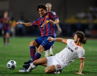 Barcelona v Shakhtar Donetsk - UEFA Super Cup