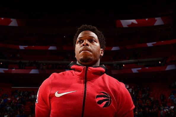 Another bummer from Kyle Lowry