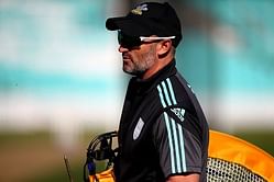 Surrey coach interested to sign in Steve Smith and David Warner