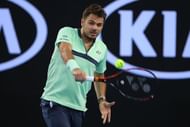 2018 Australian Open - Day 4
