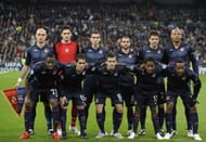 Real Madrid v Lyon - UEFA Champions League