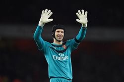 5 possible replacements for Petr Cech