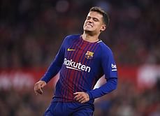 Reports: Liverpool interested in signing £110 million superstar as Coutinho replacement