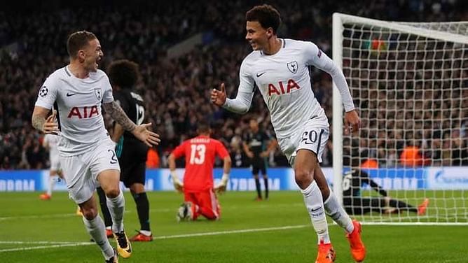 New stadium, higher beliefs and higher aspirations: The future of Tottenham Hotspur