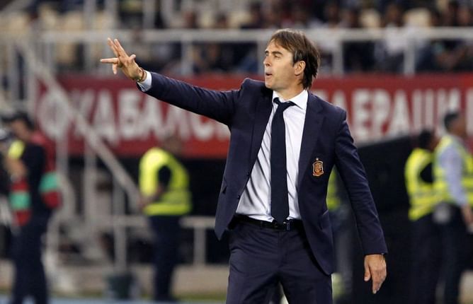 5 Premier League players who may not make Spain's World Cup squad