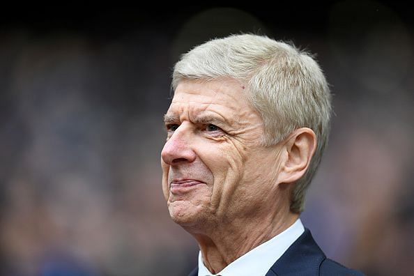 Arsenal transfer news: Gunners want Atletico Madrid star, Wenger planning to stay and more: April 12, 2018