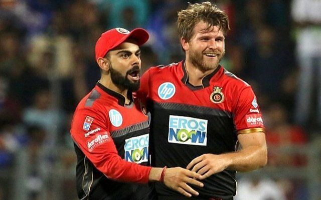 Image result for Corey Anderson rcb