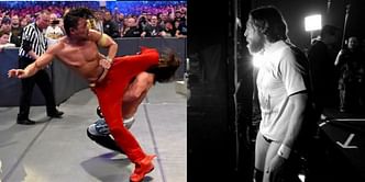 8 Surprises that can happen on the SmackDown after Mania