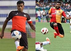 Cavin Lobo and Arnab Mondal in talks to join ATK for the upcoming ISL season