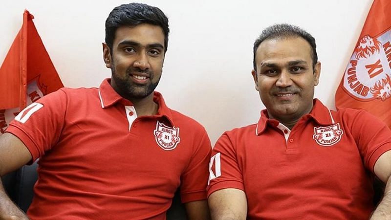 The Captain-Mentor duo has turned it around for KXIP