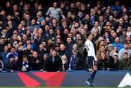 Chelsea v Tottenham Hotspur - Premier League