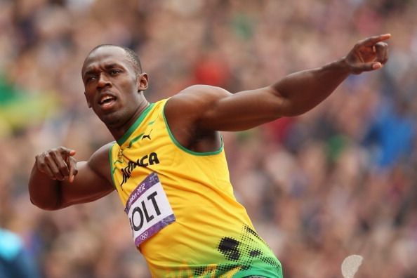 Commonwealth Games 2018: Usain Bolt hints at return from retirement