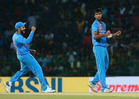 IPL 2018: Daniel Vettori opens up about Washington Sundar's role for RCB