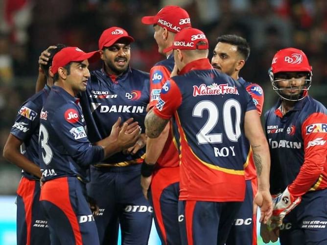 IPL 2018, Match 22: DD vs KXIP - Preview, head-to-head, key stats, Broadcast details