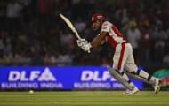 Kings XI Punjab vs Royal Challengers Bangalore - IPL : News Photo