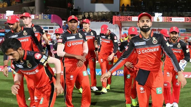 Image result for Royal Challengers Bangalore