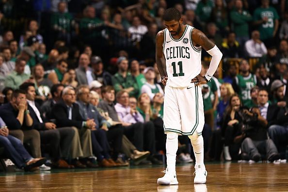 2018 NBA Playoffs Preview: Boston Celtics vs Milwaukee Bucks, SWOT Analysis & Prediction