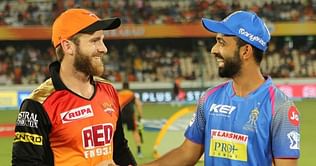 Sunrisers Hyderabad vs Rajasthan Royals: Player ratings