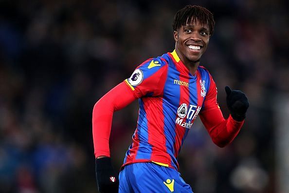5 players from relegation-threatened-sides who could be hot property this summer