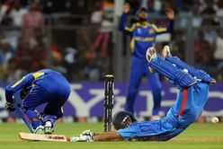 SK Elite: Gautam Gambhir’s 97 life-defining runs against Sri Lanka