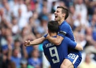 Chelsea v Southampton - The Emirates FA Cup Semi Final