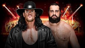 Opinion: Why Rusev must win the casket match at The Greatest Royal Rumble