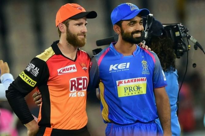 IPL 2018, RR vs SRH: Three best decisions from the game